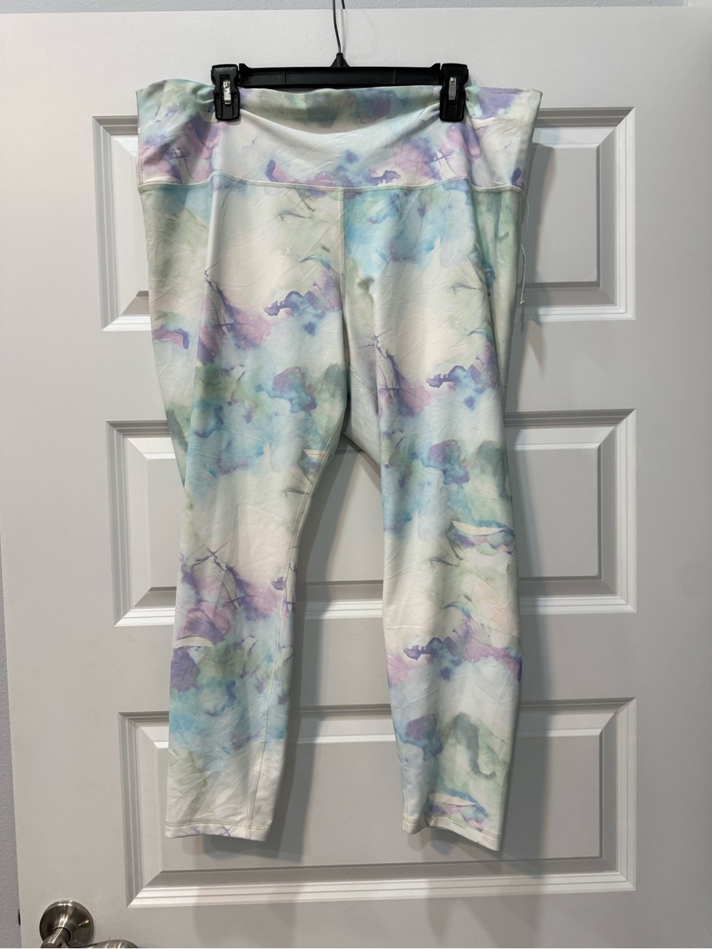 Old Navy Active PowerSoft Leggings